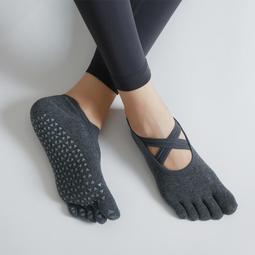 瑜伽襪子防滑專業女普拉提訓練襪室內專用鞋秋季薄款運動襪跳繩襪 歷史價格詳細信息