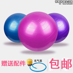 加厚光面款瑜伽半球平衡球普拉提球 半圓防滑波速球健身普拉 歷史價格詳細信息