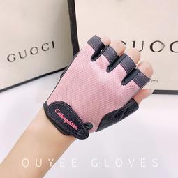 健身手套女騎行裝備男夏季公路車訓練瑜伽防起繭健身車半指運動 歷史價格詳細信息