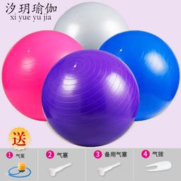加厚防爆瑜珈球 多種尺寸 加厚瑜珈球 普拉提球 瑜伽球 彈力球  現貨 送打氣筒 蝦皮直送 歷史價格詳細信息