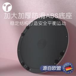 瑜伽波速球充氣半圓平衡按摩球 加厚防爆普拉提健身球瑜伽球 歷史價格詳細信息