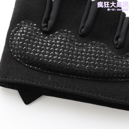 瑜珈專業四指手套 透氣排汗 掌心防滑矽膠 安全不摩手 彈力萊卡布 排汗吸濕 防滑鬆緊帶 多用途運動手套 單杠健身半掌手套 歷史價格詳細信息