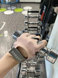 健身手套半指運動男女薄防起繭防滑耐磨器械訓練瑜伽單車擼鐵騎行 歷史價格詳細信息