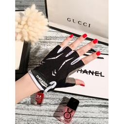 健身手套半指運動男女薄防起繭防滑耐磨器械訓練瑜伽單車擼鐵騎行 歷史價格詳細信息