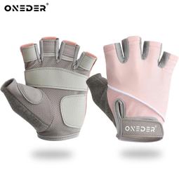健身手套防起繭女運動防滑瑜伽單車器械訓練護腕單槓半指耐磨夏季 歷史價格詳細信息