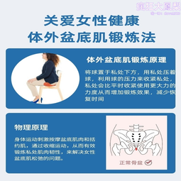 盆底肌訓練器盆腔緊致收緊提肛瘦腿瘦大腿神器瑜伽提臀美腿夾腿器 歷史價格詳細信息