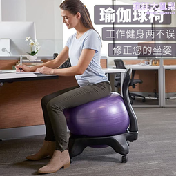 瑜伽椅子 瑜伽球椅 新款瑜球椅 布款瑜伽球椅 套布款瑜伽椅 歷史價格詳細信息