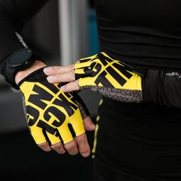 訓練半指防滑手套 健身手套 運動手套 護腕手套 重訓手套 啞鈴器械單槓鍛鍊護腕運動裝備 歷史價格詳細信息