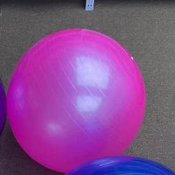 pvc加厚防爆瑜伽球含55/65cm牛津布瑜伽球套 牛津布 瑜伽球套 歷史價格詳細信息
