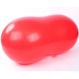 高檔瑜伽花生球平衡康復加厚防爆瑜伽球兒童感覺統合訓練孕婦專用助產 歷史價格詳細信息