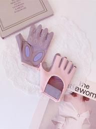 【好康】oelite健身手套半指運動女護腕防起繭耐磨器械訓練瑜伽擼鐵 歷史價格詳細信息