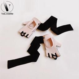 oelite運動手套防滑半指護手器械訓練健身車瑜伽防起繭新款 歷史價格詳細信息