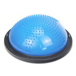 瑜伽球健身球按摩球加厚防爆環保兒童大龍球嬰兒寶寶感覺統合運動訓練 歷史價格詳細信息