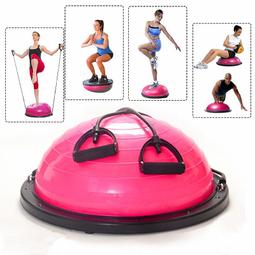 教學瑜伽球 健身球加厚防滑防爆初學者男女普拉提平衡球65cm 歷史價格詳細信息