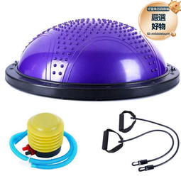 家用瑜伽訓練平衡原樺木板帶滾輪木質平衡板高難度砂紙面板 歷史價格詳細信息