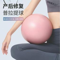 普拉提球瑜伽小球盆底肌產後核心訓練兒童舞蹈平衡球小波速球 歷史價格詳細信息