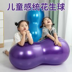 瑜伽球兒童感統訓練器材觸覺早教大龍球前庭平衡失調運動家用玩具 歷史價格詳細信息