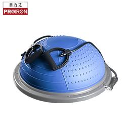 瑜伽波速球半圓平衡球波速力量半球提腳踩波比球波斯bosu運動 歷史價格詳細信息