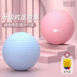 瑜伽球兒童感統訓練器材觸覺早教大龍球前庭平衡失調運動家用玩具 歷史價格詳細信息