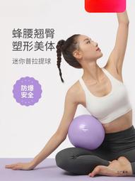普拉提球瑜伽小球盆底肌產後核心訓練兒童舞蹈平衡球小波速球 歷史價格詳細信息