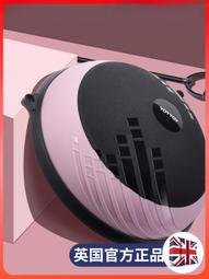 腳踩波速球半圓平衡球普拉提家用加厚防爆磨砂瑜伽球健身運動器材 歷史價格詳細信息