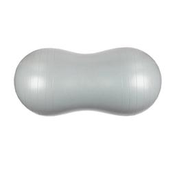 瑜伽球花生球加厚防爆兒童嬰兒感覺統合康復訓練健身按摩球瑜伽平衡球 歷史價格詳細信息