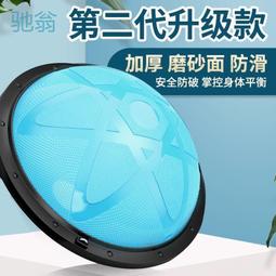IWH瑜伽星辰款磨砂波速球防爆半圓平衡球瑜伽館普拉提家用健身器 歷史價格詳細信息