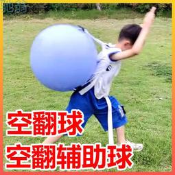 瑜伽球健身球兒童前庭感覺統合訓練器材大籠球孕婦專用助產分娩觸覺球 歷史價格詳細信息