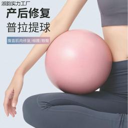 普拉提球瑜伽小球盆底肌產後核心訓練兒童舞蹈平衡球小波速球 歷史價格詳細信息
