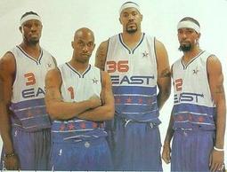 NBA華盛頓巫師隊 復古籃球褲 口袋版 白色 歷史價格詳細信息