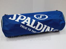 (布丁體育)SPALDING 斯伯丁 NBA 迷你小籃球 NO.1(藍/紅)另賣 NIKE MOLTEN 打氣筒 籃球袋 歷史價格詳細信息