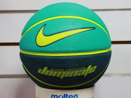 (缺貨中)NIKE 攻系列 籃球 BB0361-481 室外專用七號籃球 另賣 molten 斯伯丁 籃球袋 打氣筒 歷史價格詳細信息