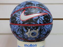 (缺貨勿下)NIKE KD 魔力黑黃 NKI2247912 室外專用七號籃球 另賣 molten 斯伯丁 籃球袋 打氣筒 歷史價格詳細信息