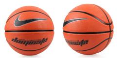 Nike 籃球 Dominate 8P 運動 室內外 7號球 N000116509-507 【ACS】 歷史價格詳細信息