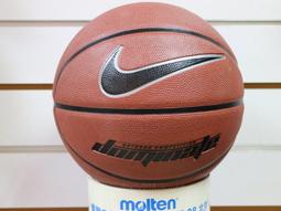 (缺貨勿下標)NIKE 籃球 BB0434-005 標準七號室內外球 另賣MOLTEN打氣筒 NIKE 和 斯伯丁 球袋 歷史價格詳細信息