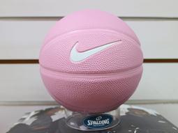 (缺貨勿下標)NIKE 籃球 BB0434-005 標準七號室內外球 另賣MOLTEN打氣筒 NIKE 和 斯伯丁 球袋 歷史價格詳細信息