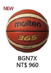 MOITEN  室外籃球490元全面出清 歷史價格詳細信息