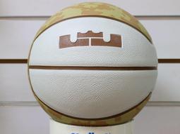 (布丁體育)NIKE 籃球 攻系列 NKI0095407 藍白色 室外專用七號籃球 另賣 molten 斯伯丁 籃球袋 歷史價格詳細信息