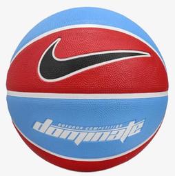 Nike 籃球 Dominate 8P 運動 室內外 7號球 N000116509-507 【ACS】 歷史價格詳細信息
