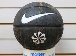 Nike 籃球 Revival Dominate 8P 黑 彩色 7號球 室內外【ACS】 N100247797-307 歷史價格詳細信息