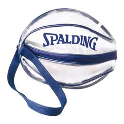 斯伯丁 瓢蟲袋 Basketball Bag 黑 透明 七號球 球袋 側背 背帶可調 【ACS】 SPB5309N00 歷史價格詳細信息