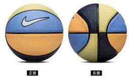 Nike 籃球 Skills 標準3號球 室內外 耐磨 兒童 【ACS】 NKI0887-903 歷史價格詳細信息