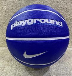 = 威勝 運動用品 = NIKE EVERYDAY PLAYGROUND 8P 7號籃球 N100449881407 歷史價格詳細信息