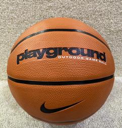 = 威勝 運動用品 = NIKE EVERYDAY PLAYGROUND 8P 7號籃球 N100449881407 歷史價格詳細信息