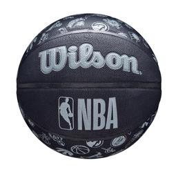 Wilson NBA Team [WTB1300XBPHO] 籃球 7號 隊徽球 耐磨 橡膠 室外 太陽隊 歷史價格詳細信息