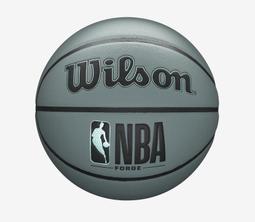 Wilson NBA Forge [WTB8203] 籃球 7號 經典款 PU籃球 室內 室外 威爾勝 藍灰 歷史價格詳細信息
