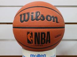 Wilson NBA 籃球 FORGE系列 合成皮 7號 棕 室內外場地 WTB8200XB07 大自在 歷史價格詳細信息