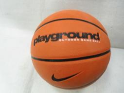 Nike Playground 8p 2.0 K Durant [DV4206-030] 籃球 7號球 橡膠 灰黑白 歷史價格詳細信息