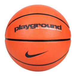 Nike EVERYDAY PLAYGROUND 8P GRAPHIC 室外 7號籃球(N100437187707橘色) 歷史價格詳細信息