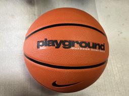 NIKE PLAYGROUND KD 7號籃球 N100711241907 【樂買網】 歷史價格詳細信息